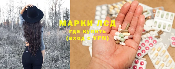хмурый Вяземский
